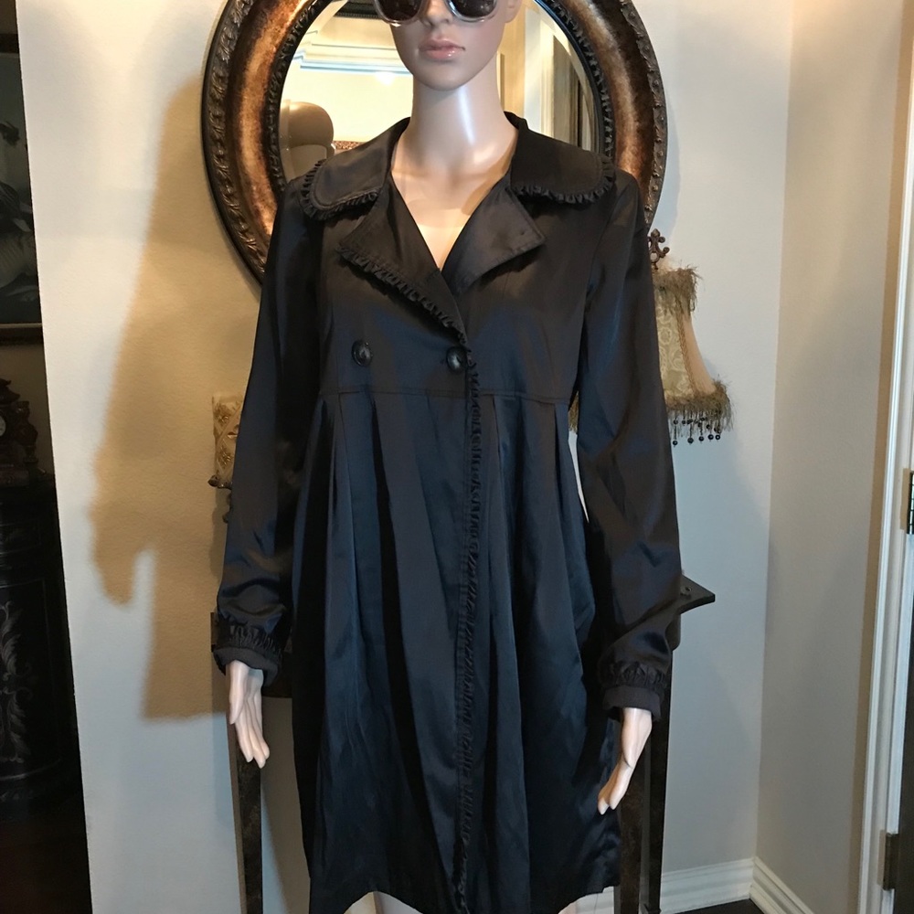 INDEPENDENT SAN FRANCISCO, AN AMAZING JACKET.